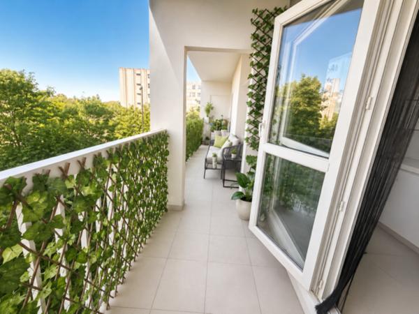 Appartement Sartrouville 4 pièce(s) 91 m2