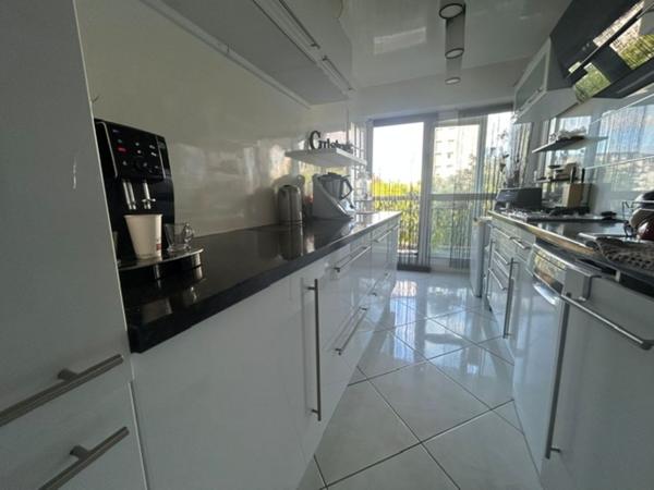 Appartement Sartrouville 4 pièce(s) 91 m2
