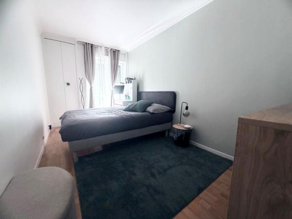 Appartement Sartrouville 4 pièce(s) 91 m2