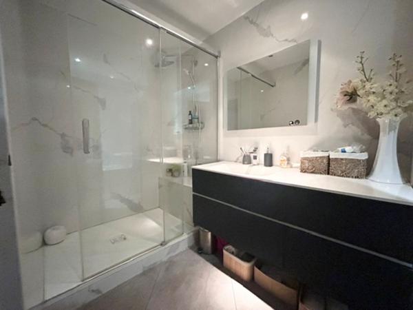 Appartement Sartrouville 4 pièce(s) 91 m2