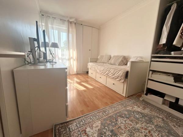 Appartement Sartrouville 4 pièce(s) 91 m2
