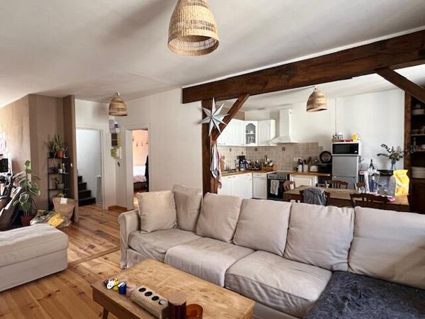 Appartement Belleme 6 pièce(s) 135 m2