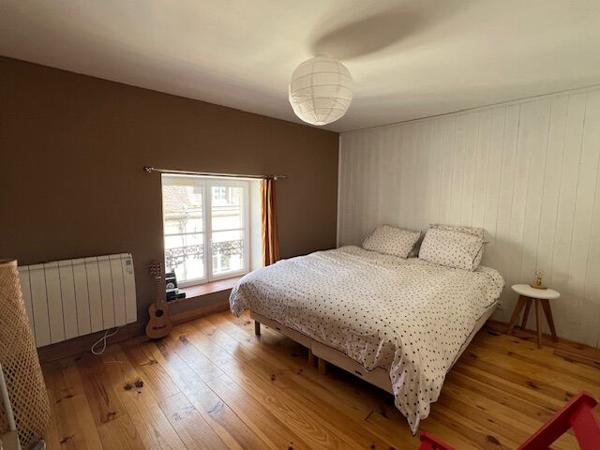 Appartement Belleme 6 pièce(s) 135 m2