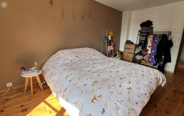Appartement Belleme 6 pièce(s) 135 m2