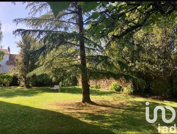 Appartement à vendre 3 pièces 64 m² Nantes