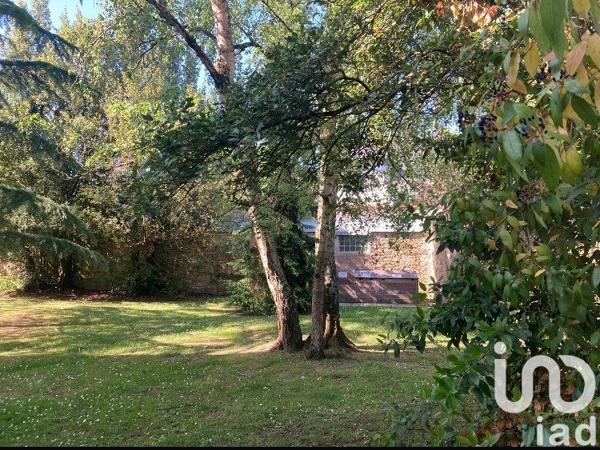 Appartement à vendre 3 pièces 64 m² Nantes