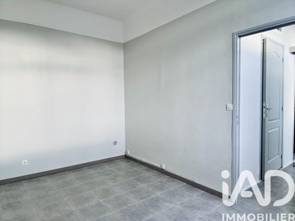 Appartement à vendre 2 pièces 56 m² Sainte-Savine