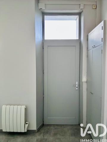 Appartement à vendre 2 pièces 56 m² Sainte-Savine