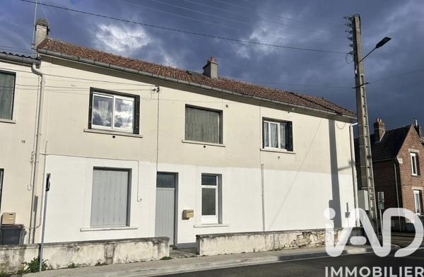 Appartement à vendre 2 pièces 56 m² Sainte-Savine