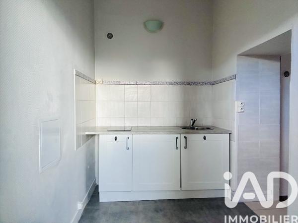 Appartement à vendre 2 pièces 56 m² Sainte-Savine