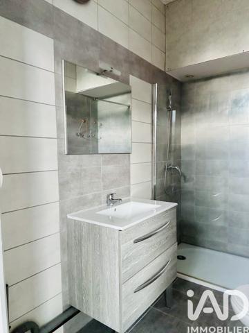 Appartement à vendre 2 pièces 56 m² Sainte-Savine