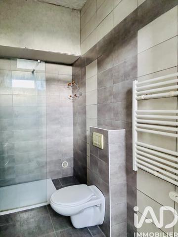 Appartement à vendre 2 pièces 56 m² Sainte-Savine