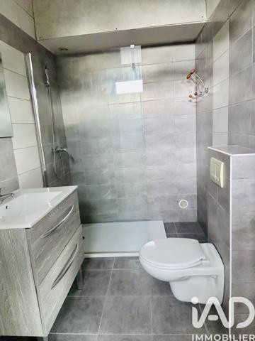 Appartement à vendre 2 pièces 56 m² Sainte-Savine