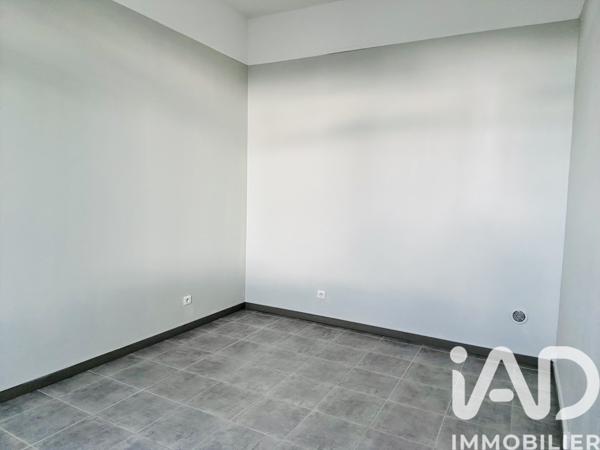 Appartement à vendre 2 pièces 56 m² Sainte-Savine
