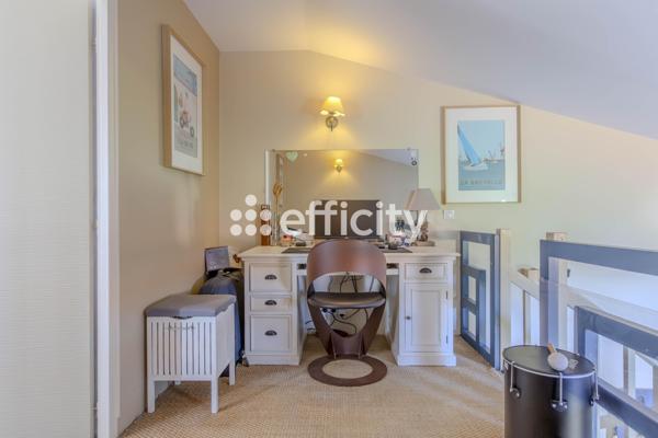 Maison
         5 pièces
        - 130 m² Bien prestige 519 000 € *