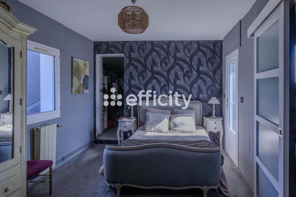 Maison
         5 pièces
        - 130 m² Bien prestige 519 000 € *