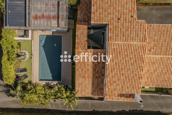 Maison
         5 pièces
        - 130 m² Bien prestige 519 000 € *