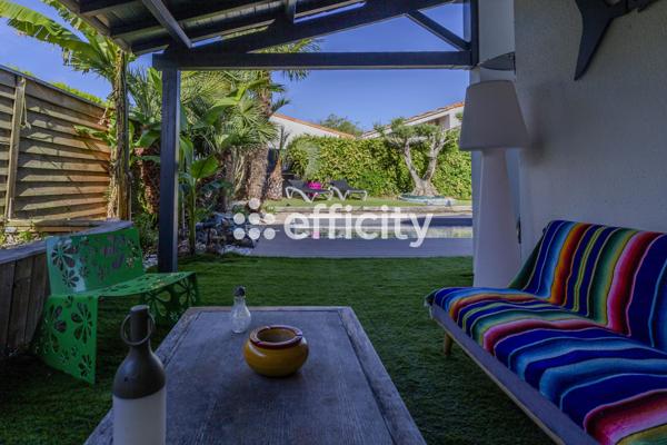 Maison
         5 pièces
        - 130 m² Bien prestige 519 000 € *