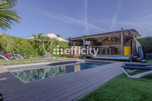 Maison
         5 pièces
        - 130 m² Bien prestige 519 000 € *