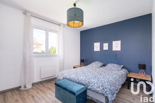 Maison à vendre 5 pièces 128 m² Francheleins
