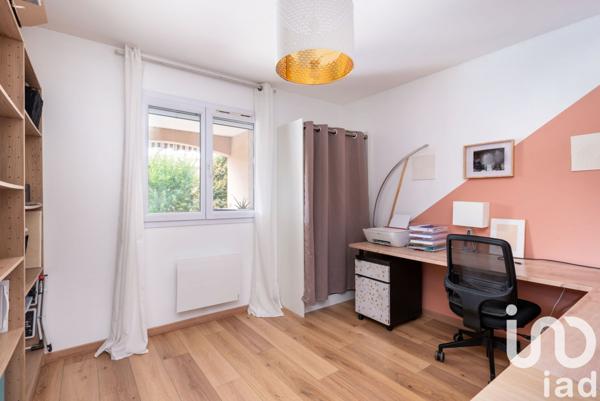 Maison à vendre 5 pièces 128 m² Francheleins
