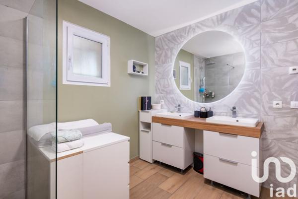 Maison à vendre 5 pièces 128 m² Francheleins