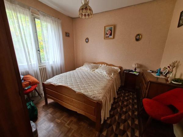 Maison à vendre |  Saint-Médard-de-Guizières |  4 pièces | 87 m²