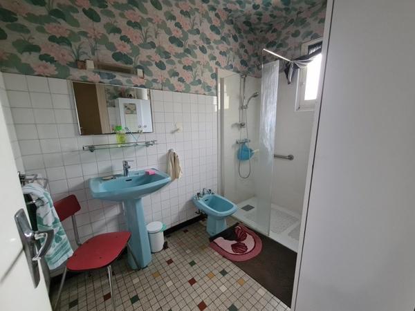 Maison à vendre |  Saint-Médard-de-Guizières |  4 pièces | 87 m²