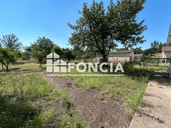 Location Maison 4 pièces 87.5 m² - 30 CHEMIN DES CARMES Saint Orens De Gameville 31650