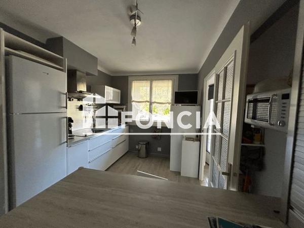 Location Maison 4 pièces 87.5 m² - 30 CHEMIN DES CARMES Saint Orens De Gameville 31650