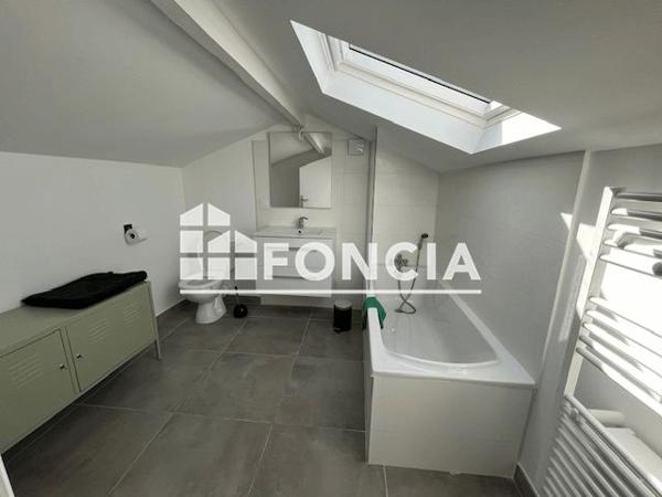 Location Maison 4 pièces 87.5 m² - 30 CHEMIN DES CARMES Saint Orens De Gameville 31650