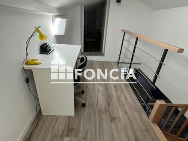 Location Maison 4 pièces 87.5 m² - 30 CHEMIN DES CARMES Saint Orens De Gameville 31650