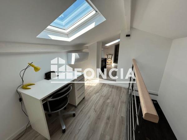 Location Maison 4 pièces 87.5 m² - 30 CHEMIN DES CARMES Saint Orens De Gameville 31650