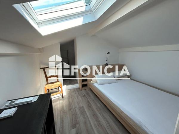 Location Maison 4 pièces 87.5 m² - 30 CHEMIN DES CARMES Saint Orens De Gameville 31650