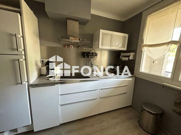 Location Maison 4 pièces 87.5 m² - 30 CHEMIN DES CARMES Saint Orens De Gameville 31650