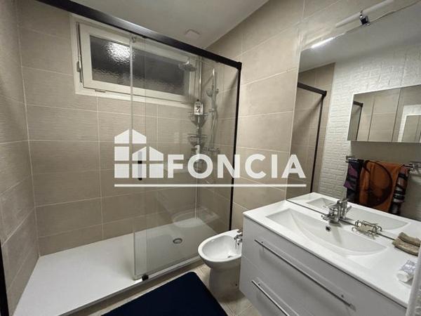 Location Maison 4 pièces 87.5 m² - 30 CHEMIN DES CARMES Saint Orens De Gameville 31650