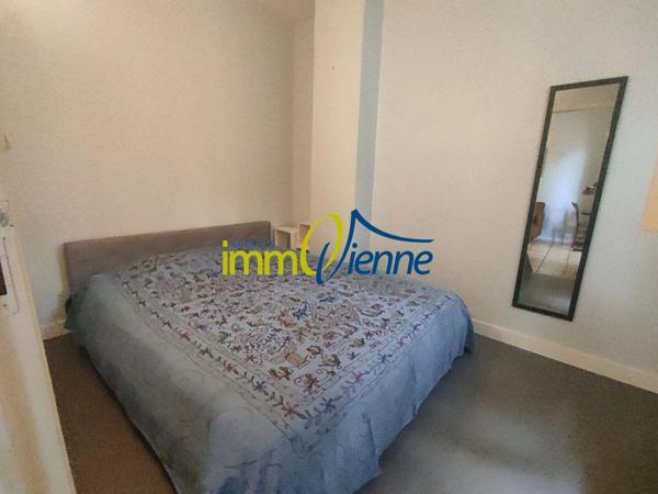 Vente Appartement 1 pièces 34 m2 à Poitiers