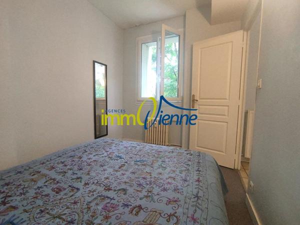 Vente Appartement 1 pièces 34 m2 à Poitiers