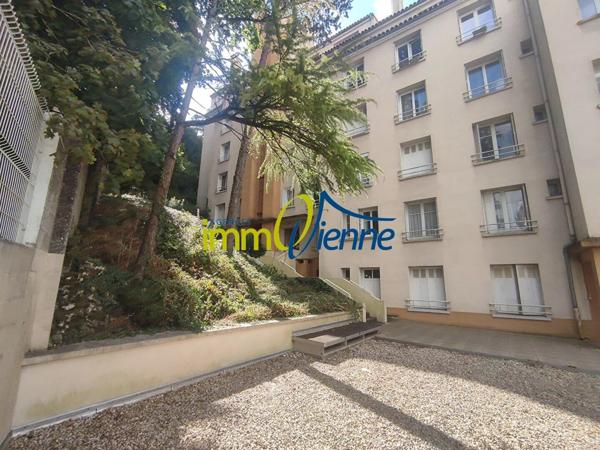 Vente Appartement 1 pièces 34 m2 à Poitiers