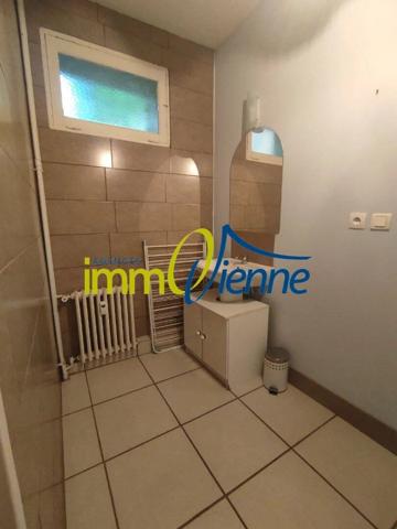 Vente Appartement 1 pièces 34 m2 à Poitiers