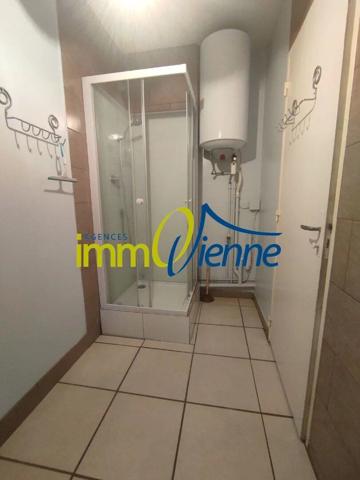 Vente Appartement 1 pièces 34 m2 à Poitiers