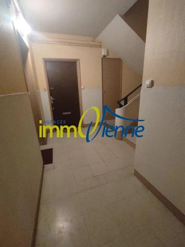 Vente Appartement 1 pièces 34 m2 à Poitiers