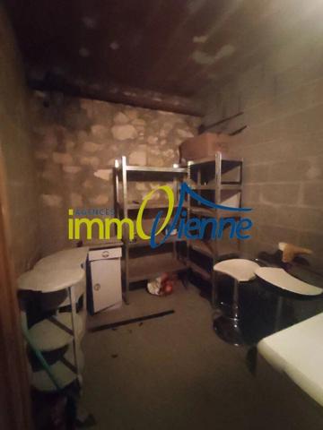 Vente Appartement 1 pièces 34 m2 à Poitiers