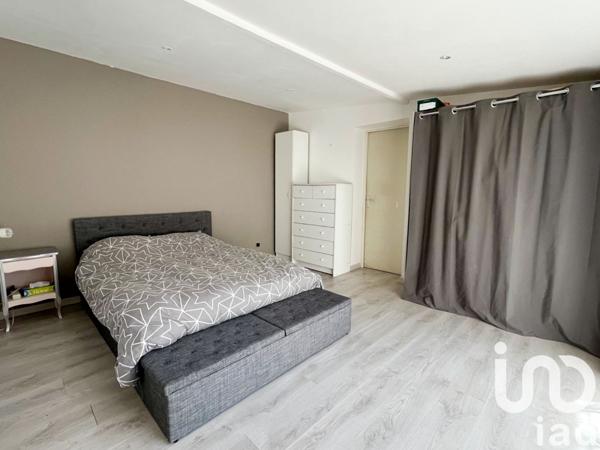 Maison à vendre 5 pièces 105 m² Croix