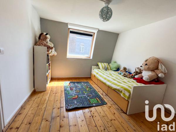 Maison à vendre 5 pièces 105 m² Croix