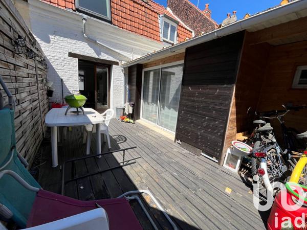 Maison à vendre 5 pièces 105 m² Croix