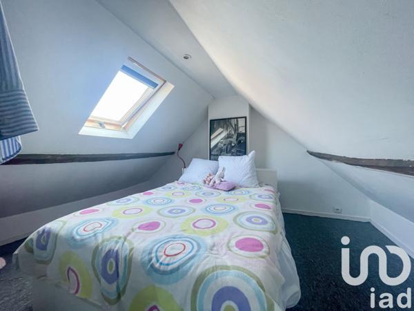 Maison à vendre 5 pièces 105 m² Croix