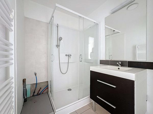 A VENDRE - MURET - Appartement T3 en rez-de-chaussée - Résidence calme et sécurisée