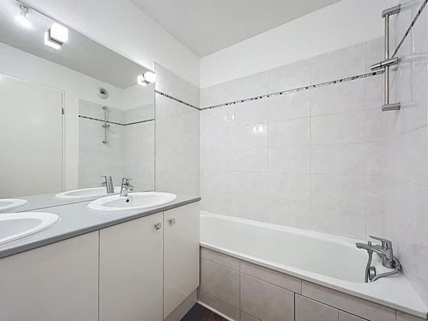 A VENDRE - MURET - Appartement T3 avec 2 places de parking en sous terrain