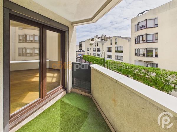Vente Appartement92,36 m² - 4 Pièces - CLAMART (92140)